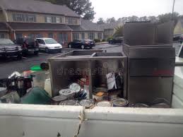 Best Residential Junk Removal  in Shannon, GA