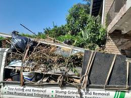 Best Retail Junk Removal  in Shannon, GA