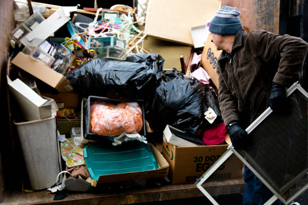 Best Appliance Removal  in Shannon, GA