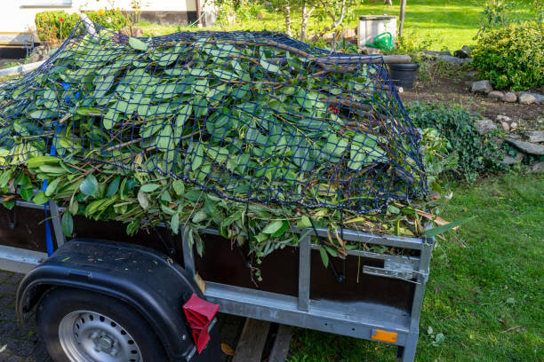 Best Residential Junk Removal  in Shannon, GA