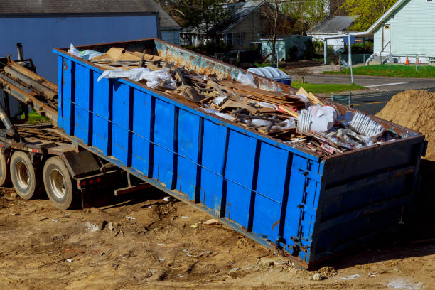 Best Furniture Removal  in Shannon, GA