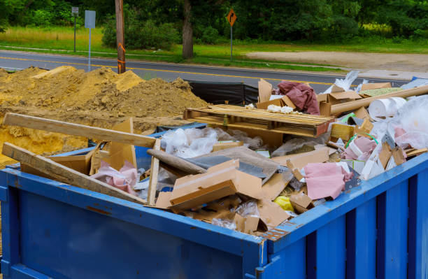 Recycling Services for Junk in Shannon, GA